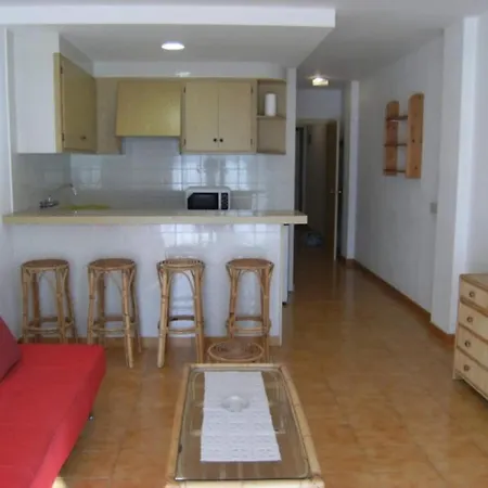 Apartment Gran Sol C 01 1d L'Escala