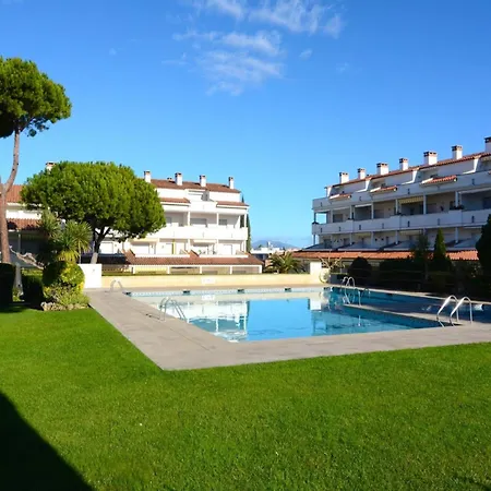 Gran Sol C 01 1d Apartment L'Escala