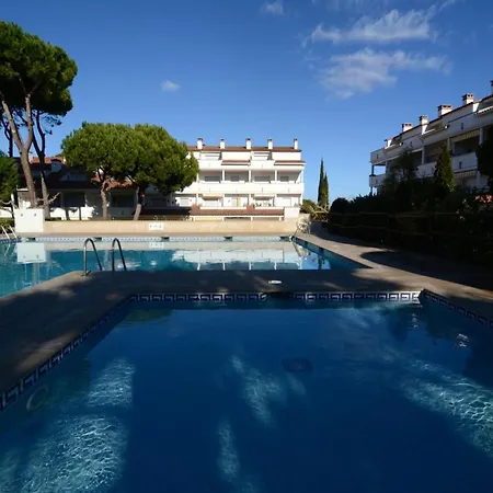 公寓 In Spain Near Sandy *