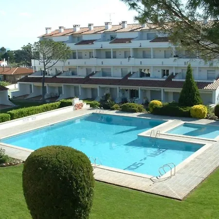 In Spain Near Sandy * L' Escala