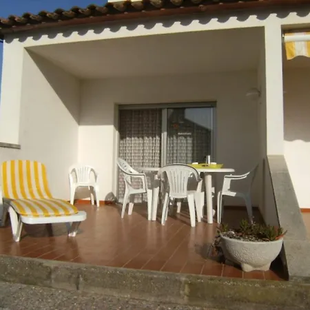 公寓 In Spain Near Sandy