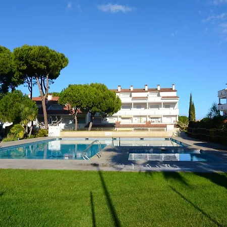公寓 In Spain Near Sandy *