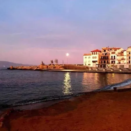 Apartamento Gran Sol C 01 1d L' Escala