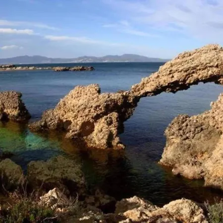 In Spain Near Sandy 公寓