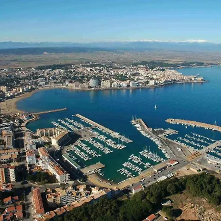 公寓 In Spain Near Sandy