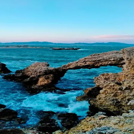 公寓 In Spain Near Sandy