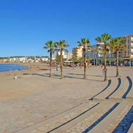 In Spain Near Sandy 公寓 L' Escala