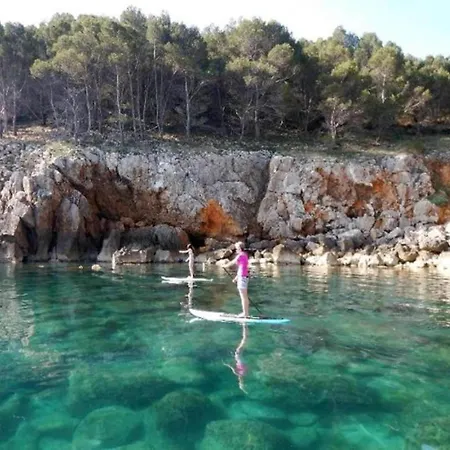 公寓 In Spain Near Sandy