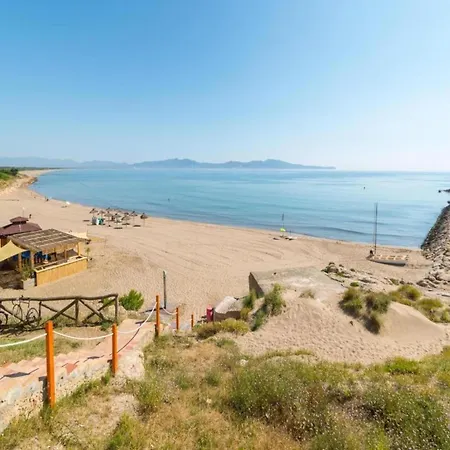 In Spain Near Sandy 公寓 L' Escala