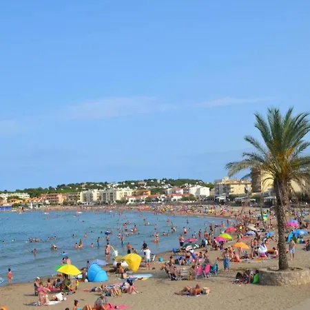 In Spain Near Sandy *