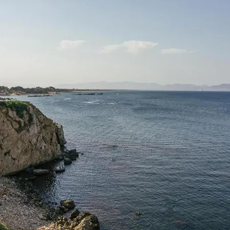 公寓 In Spain Near Sandy *